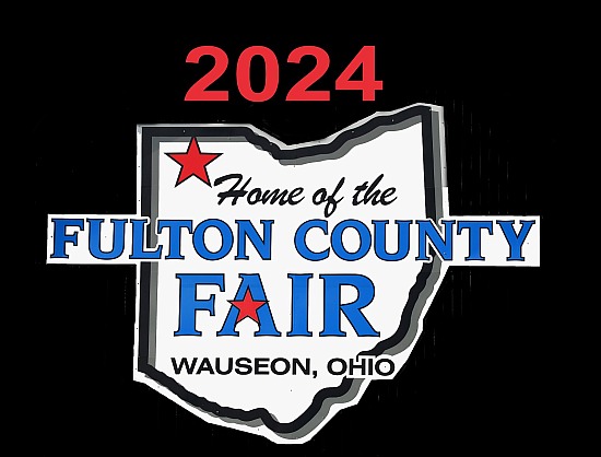 Fulton Co Fair 2024